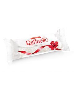 Цукерки Raffaello Т4 40г