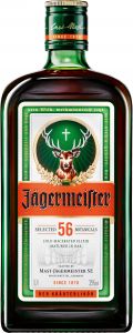 Лiкер 35% 0,7л Jagermeister