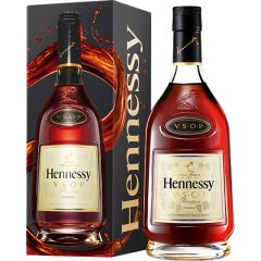 Коньяк Hennessy VSOP 40% 0,7л п/у