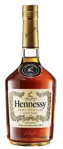 Коньяк 40% 0,7л.Hennessy V.S.в коробці