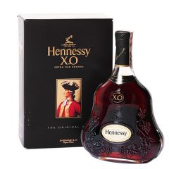 Коньяк Hennessy XO 40% 0,7л п/у