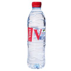 Вода н/газ.Vittel 0,5л ПЕТ