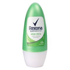 Дезодорант Rexona Алоє віра ролик 50мл