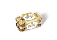 Цукерки Ferrero Роше Т16 200г