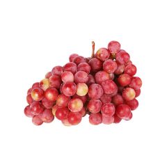 Виноград Рожевий імпорт ваг