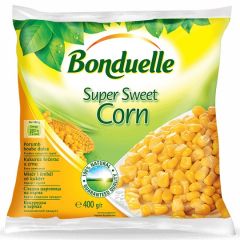 Кукурудза зерна Bonduelle 400г