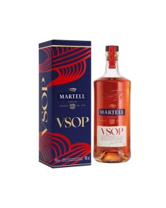 Коньяк Martell VSOP 40% 0,7л п/у