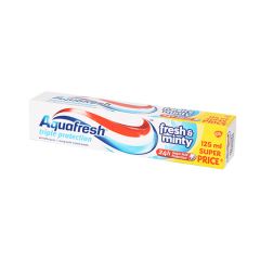 Зубна паста Aquafresh 3 Fresh Mint 125мл