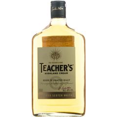 Віскі Teacher's 40% 0,5л