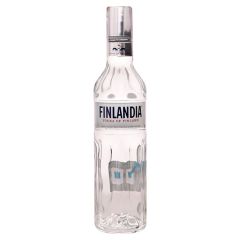 Горілка Finlandia 40% 0,5л