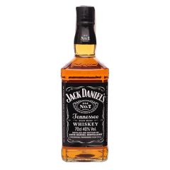 Віскі Jack Daniel's 40% 0,7л