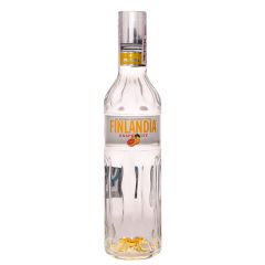 Горілка Finlandia Grapefruit 37,5% 0,5л