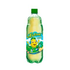 Напій газований Живчик Лимон 1л