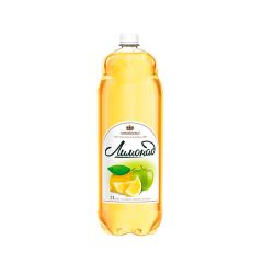 Напій газований Оболонь Лимонад 2л
