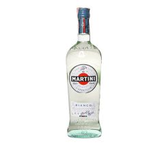 Вермут Martini Bianco 15% 0,75л