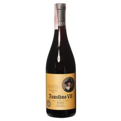 Вино FaustinoVII Tempranil.ч/сух13%0,75л