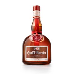 Лікер 40% 0,7л Grand Marnier Сord.Rouge