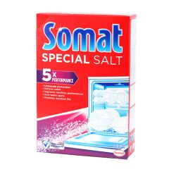 Засіб д/пос.маш..Somat Ex.pow.Salt 1,5кг