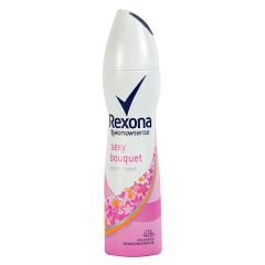 Дезодорант Rexona Сексі спрей 150мл