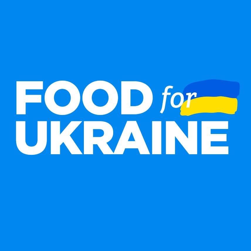 Гуманітарний фонд Food for Ukraine
