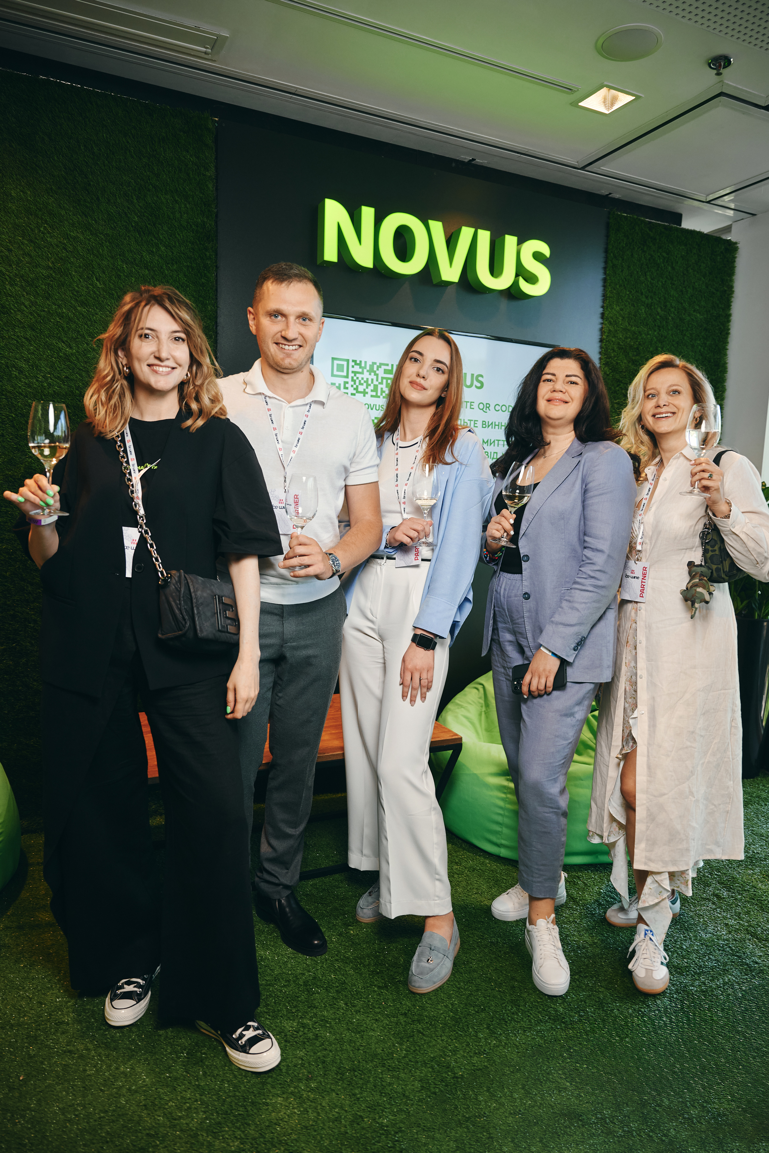 Та сама акція: NOVUS пропонує вино з різних країн світу з 40% знижкою