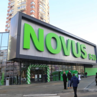 Мережа NOVUS пройшла сертифікацію по міжнародній системі НАССР