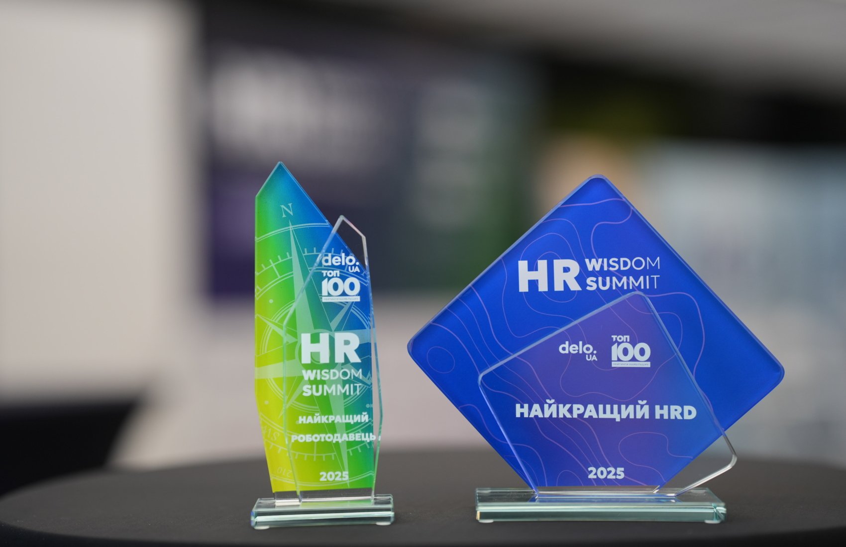 NOVUS вдруге увійшов до рейтингу найкращих роботодавців України