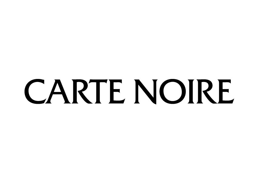 Carte Noire