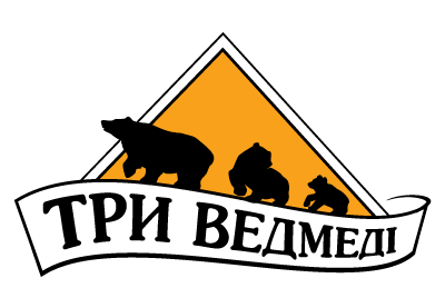 Три Медведі