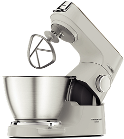 Кухонні машини