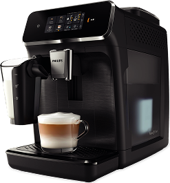 Кавомашини 