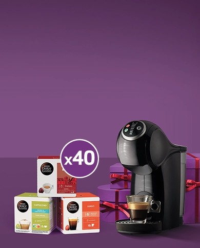 Nescafe