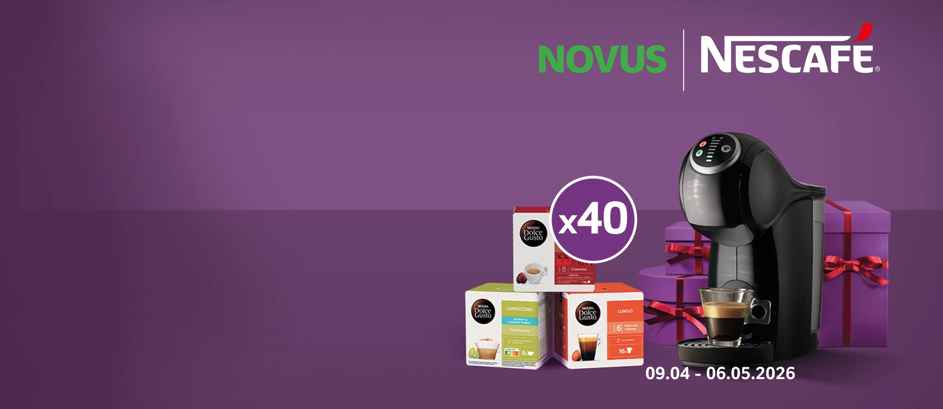 NOVUS